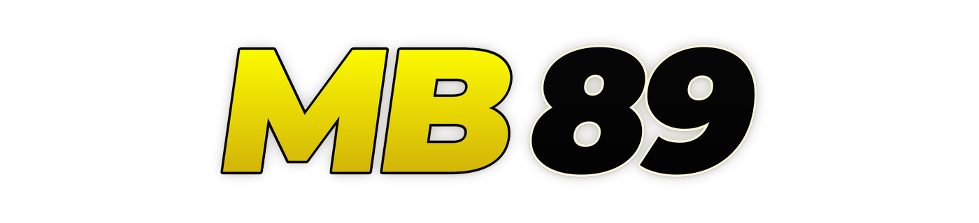 mb89 logo
